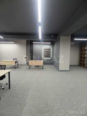 Сдаётся 3-комн. офис 200 м², м. Шах Исмаил Хатаи, photo 9 from 19