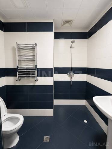 Продаётся 2-комн. новостройка 67 м², м. Ази Асланов, photo 6 from 9