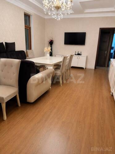 Продаётся 2-комн. новостройка 67 м², м. Ази Асланов, photo 3 from 9