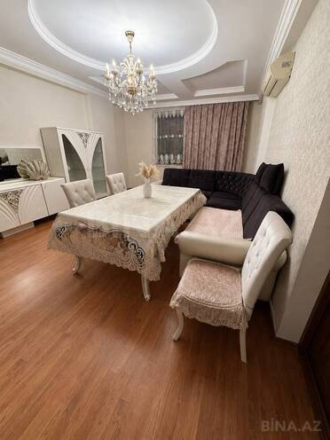 Продаётся 2-комн. новостройка 67 м², м. Ази Асланов, photo 1 from 9