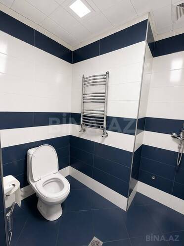 Продаётся 2-комн. новостройка 67 м², м. Ази Асланов, photo 7 from 9