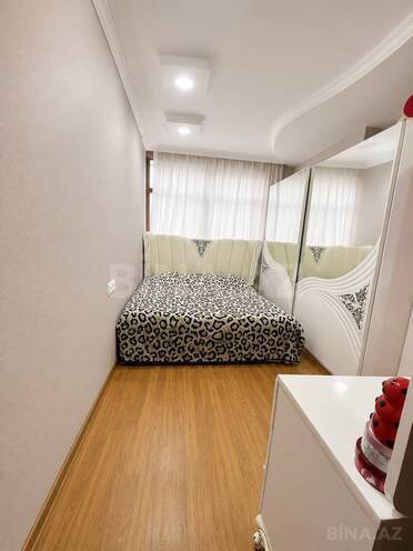 Продаётся 2-комн. новостройка 67 м², м. Ази Асланов, photo 4 from 9