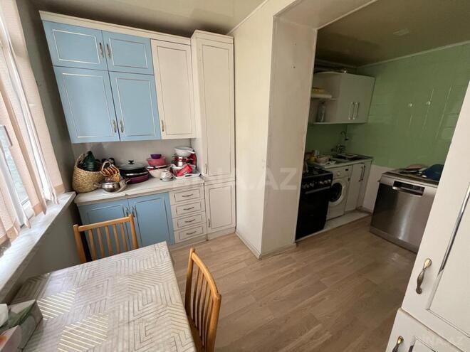 Satılır 3 otaqlı köhnə tikili 67 m², Elmlər Akademiyası m., photo 24 from 30