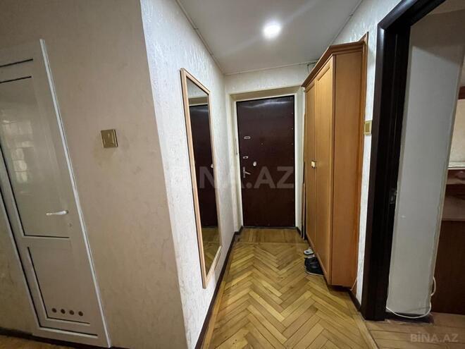 Satılır 3 otaqlı köhnə tikili 67 m², Elmlər Akademiyası m., photo 29 from 30