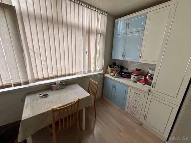 Satılır 3 otaqlı köhnə tikili 67 m², Elmlər Akademiyası m., photo 23 from 30