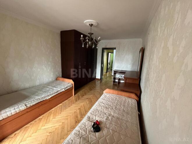 Satılır 3 otaqlı köhnə tikili 67 m², Elmlər Akademiyası m., photo 9 from 30