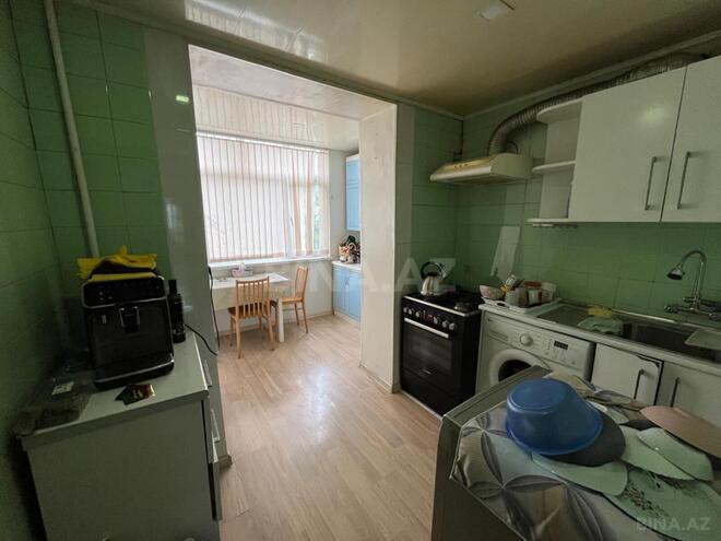 Satılır 3 otaqlı köhnə tikili 67 m², Elmlər Akademiyası m., photo 21 from 30