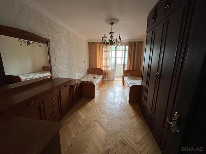 Satılır 3 otaqlı köhnə tikili 67 m², Elmlər Akademiyası m., photo 6 from 30