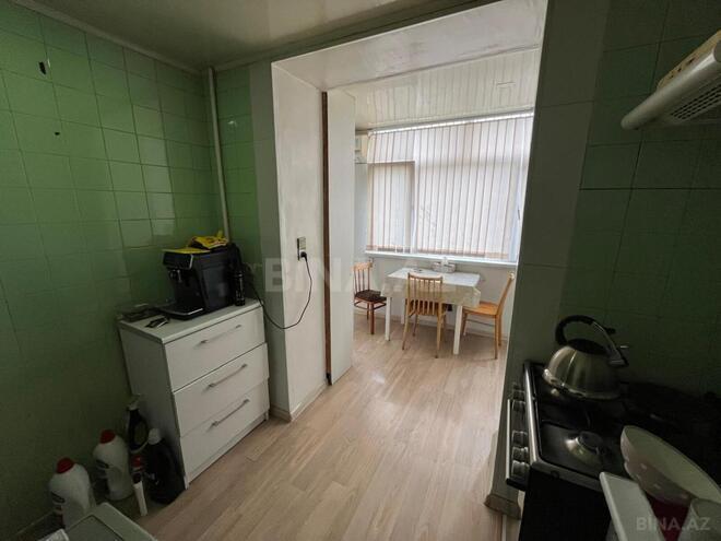 Satılır 3 otaqlı köhnə tikili 67 m², Elmlər Akademiyası m., photo 22 from 30