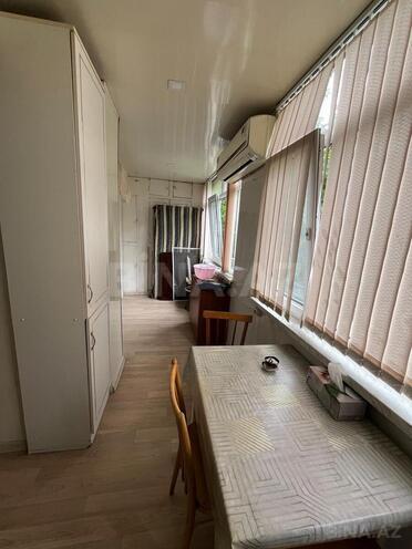 Satılır 3 otaqlı köhnə tikili 67 m², Elmlər Akademiyası m., photo 26 from 30