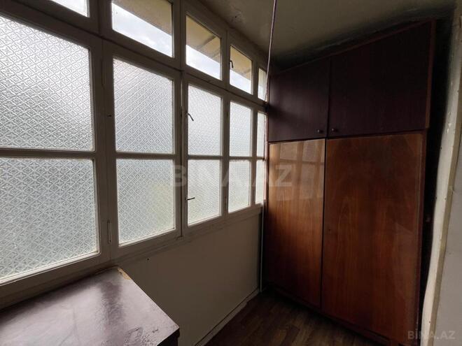 Satılır 3 otaqlı köhnə tikili 67 m², Elmlər Akademiyası m., photo 12 from 30