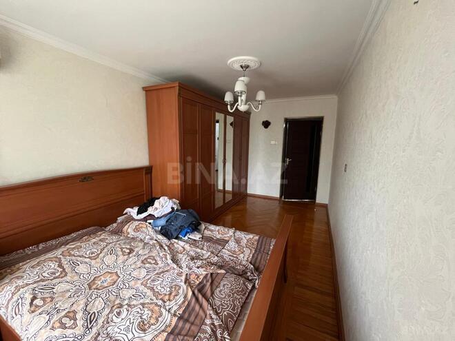 Satılır 3 otaqlı köhnə tikili 67 m², Elmlər Akademiyası m., photo 18 from 30