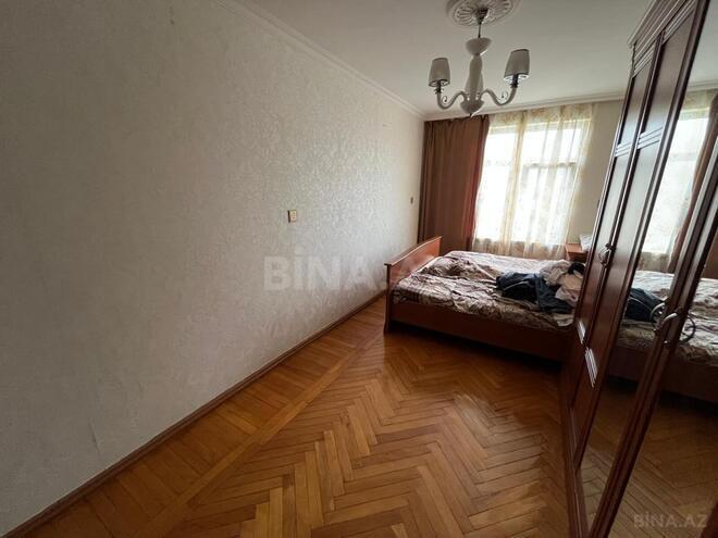 Satılır 3 otaqlı köhnə tikili 67 m², Elmlər Akademiyası m., photo 17 from 30
