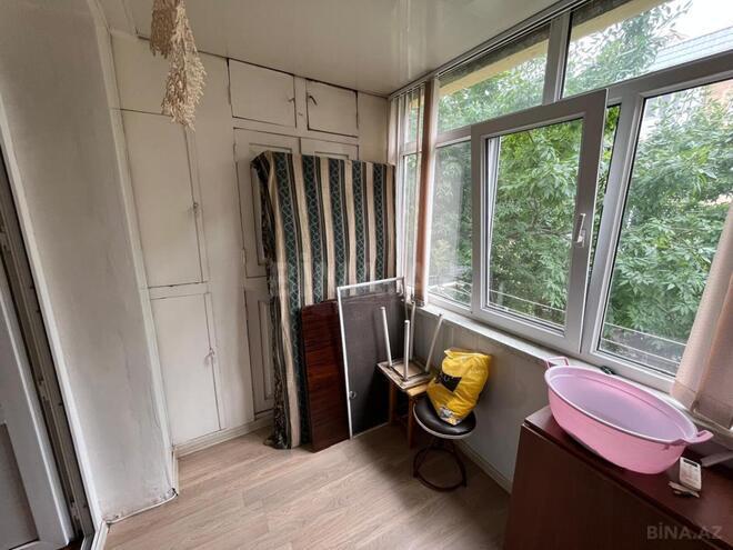 Satılır 3 otaqlı köhnə tikili 67 m², Elmlər Akademiyası m., photo 28 from 30