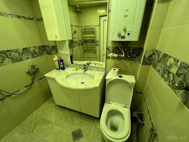Satılır 3 otaqlı köhnə tikili 67 m², Elmlər Akademiyası m., photo 13 from 30