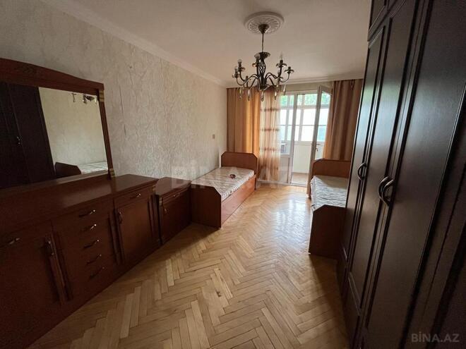 Satılır 3 otaqlı köhnə tikili 67 m², Elmlər Akademiyası m., photo 7 from 30