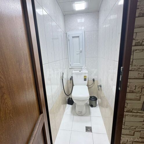 Satılır 3 otaqlı köhnə tikili 80 m², Memar Əcəmi m., photo 12 from 13