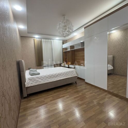 Satılır 3 otaqlı köhnə tikili 80 m², Memar Əcəmi m., photo 6 from 13