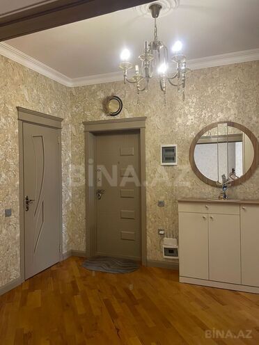 Satılır 3 otaqlı yeni tikili 92 m², Nəriman Nərimanov m., photo 9 from 12