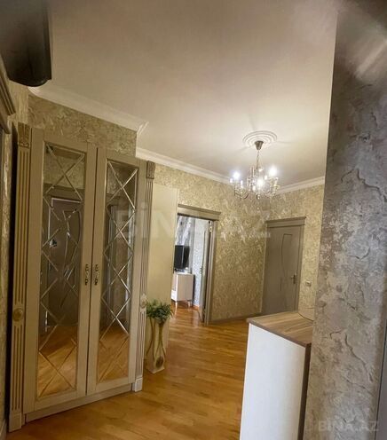 Satılır 3 otaqlı yeni tikili 92 m², Nəriman Nərimanov m., photo 10 from 12