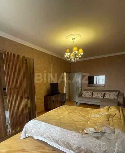 Satılır 3 otaqlı yeni tikili 92 m², Nəriman Nərimanov m., photo 4 from 12