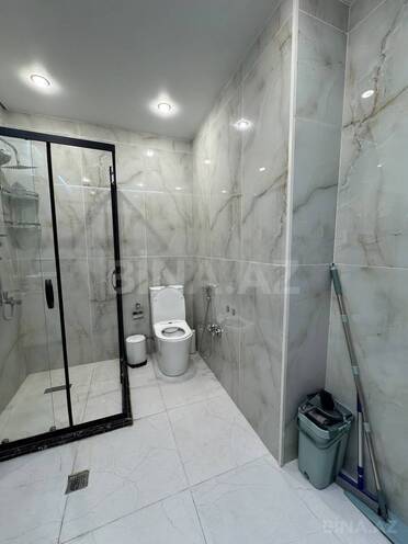 Сдаётся 2-комн. новостройка 60 м², м. Элмляр Академиясы, photo 21 from 24