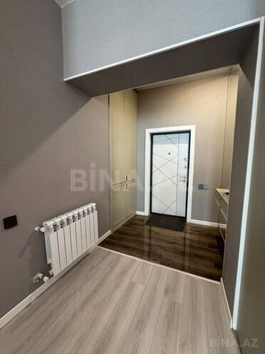 Сдаётся 2-комн. новостройка 60 м², м. Элмляр Академиясы, photo 18 from 24