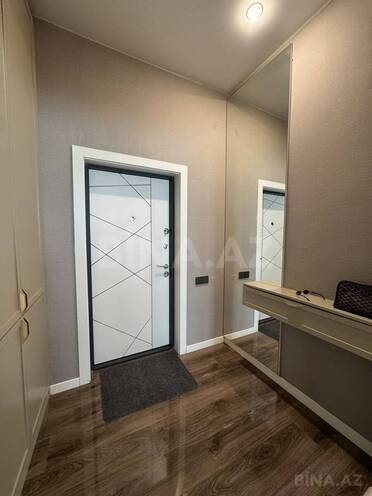 Сдаётся 2-комн. новостройка 60 м², м. Элмляр Академиясы, photo 19 from 24