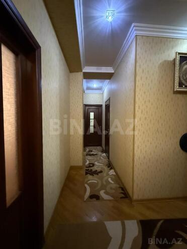 Продаётся 3-комн. новостройка 110 м², м. Ази Асланов, photo 12 from 19
