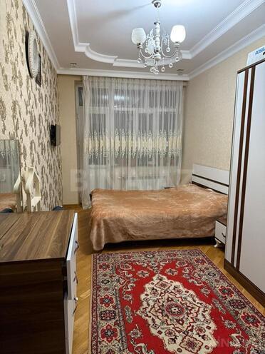 Продаётся 3-комн. новостройка 110 м², м. Ази Асланов, photo 6 from 19