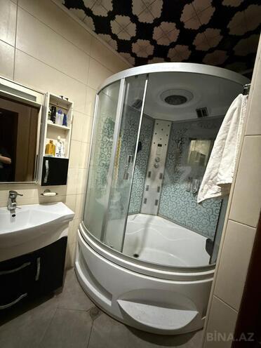 Продаётся 3-комн. новостройка 110 м², м. Ази Асланов, photo 16 from 19