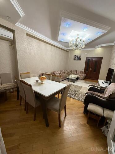Продаётся 3-комн. новостройка 110 м², м. Ази Асланов, photo 3 from 19