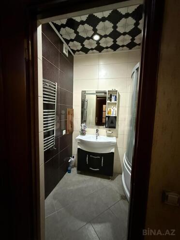 Продаётся 3-комн. новостройка 110 м², м. Ази Асланов, photo 18 from 19