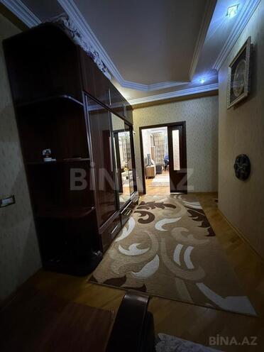Продаётся 3-комн. новостройка 110 м², м. Ази Асланов, photo 13 from 19