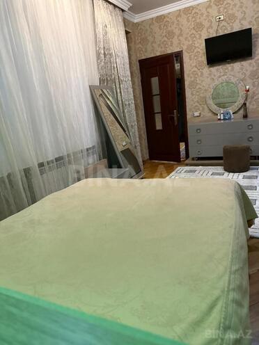 Продаётся 3-комн. новостройка 110 м², м. Ази Асланов, photo 8 from 19