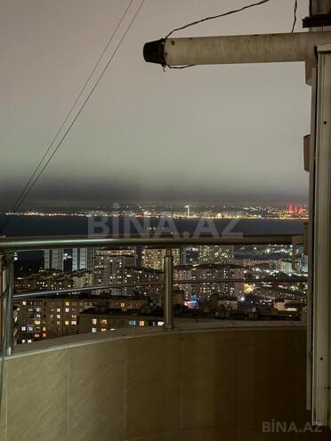 Продаётся 3-комн. новостройка 110 м², м. Ази Асланов, photo 1 from 19