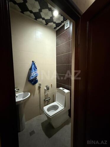 Продаётся 3-комн. новостройка 110 м², м. Ази Асланов, photo 17 from 19