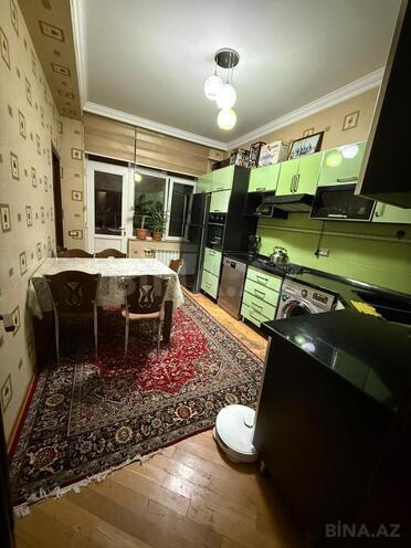 Продаётся 3-комн. новостройка 110 м², м. Ази Асланов, photo 10 from 19