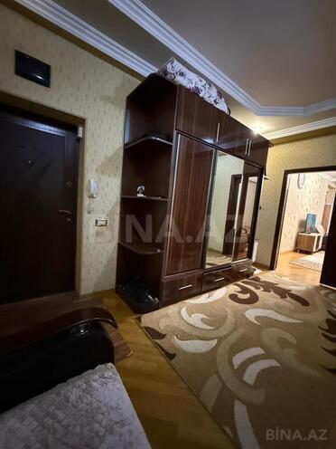 Продаётся 3-комн. новостройка 110 м², м. Ази Асланов, photo 15 from 19