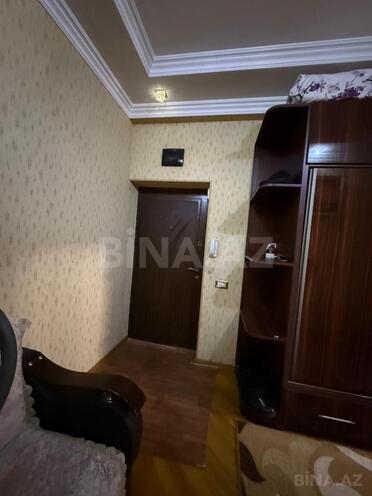 Продаётся 3-комн. новостройка 110 м², м. Ази Асланов, photo 14 from 19