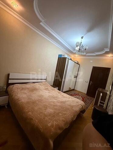 Продаётся 3-комн. новостройка 110 м², м. Ази Асланов, photo 7 from 19