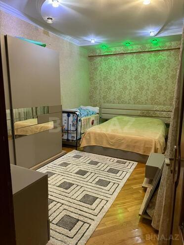 Продаётся 3-комн. новостройка 110 м², м. Ази Асланов, photo 5 from 19