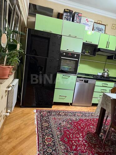 Продаётся 3-комн. новостройка 110 м², м. Ази Асланов, photo 11 from 19