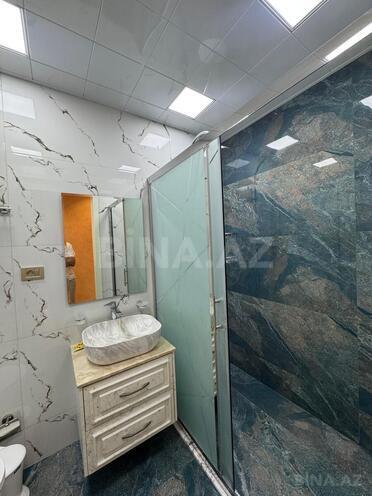 Сдаётся 3-комн. новостройка 105 м², м. Низами, photo 18 from 19