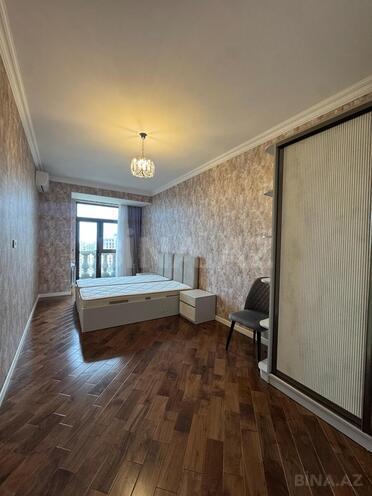 Сдаётся 3-комн. новостройка 105 м², м. Низами, photo 5 from 19
