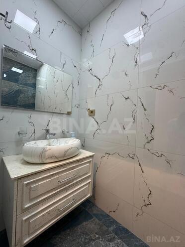 Сдаётся 3-комн. новостройка 105 м², м. Низами, photo 12 from 19