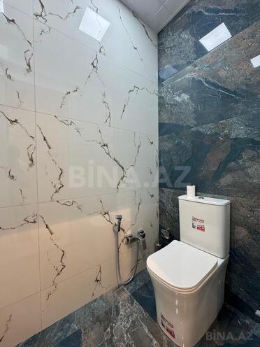 Сдаётся 3-комн. новостройка 105 м², м. Низами, photo 13 from 19