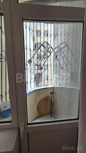 Satılır 1 otaqlı yeni tikili 51 m², İnşaatçılar m., photo 13 from 15
