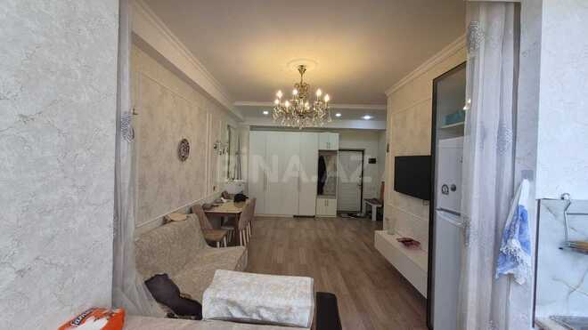 Satılır 1 otaqlı yeni tikili 51 m², İnşaatçılar m., photo 8 from 15