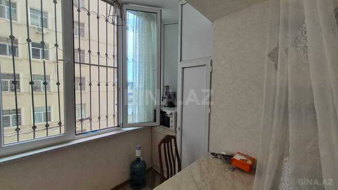 Satılır 1 otaqlı yeni tikili 51 m², İnşaatçılar m., photo 12 from 15